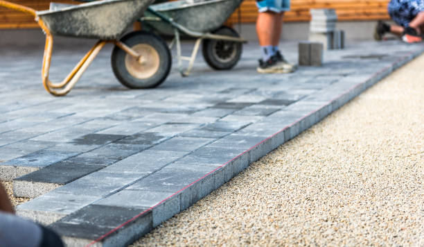 Best Affordable Driveway Pavers  in Neenah, WI