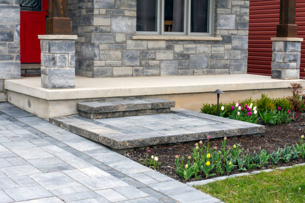 Reasons to Select Us for Your Driveway Paving Requirements in Neenah, WI