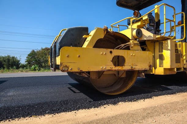 Trusted Neenah, WI Driveway Pavers Experts